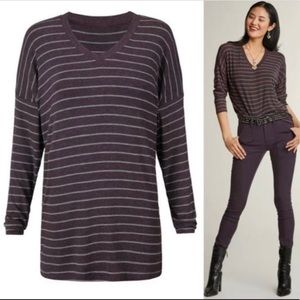 NWOT CAbi Serenity Tee